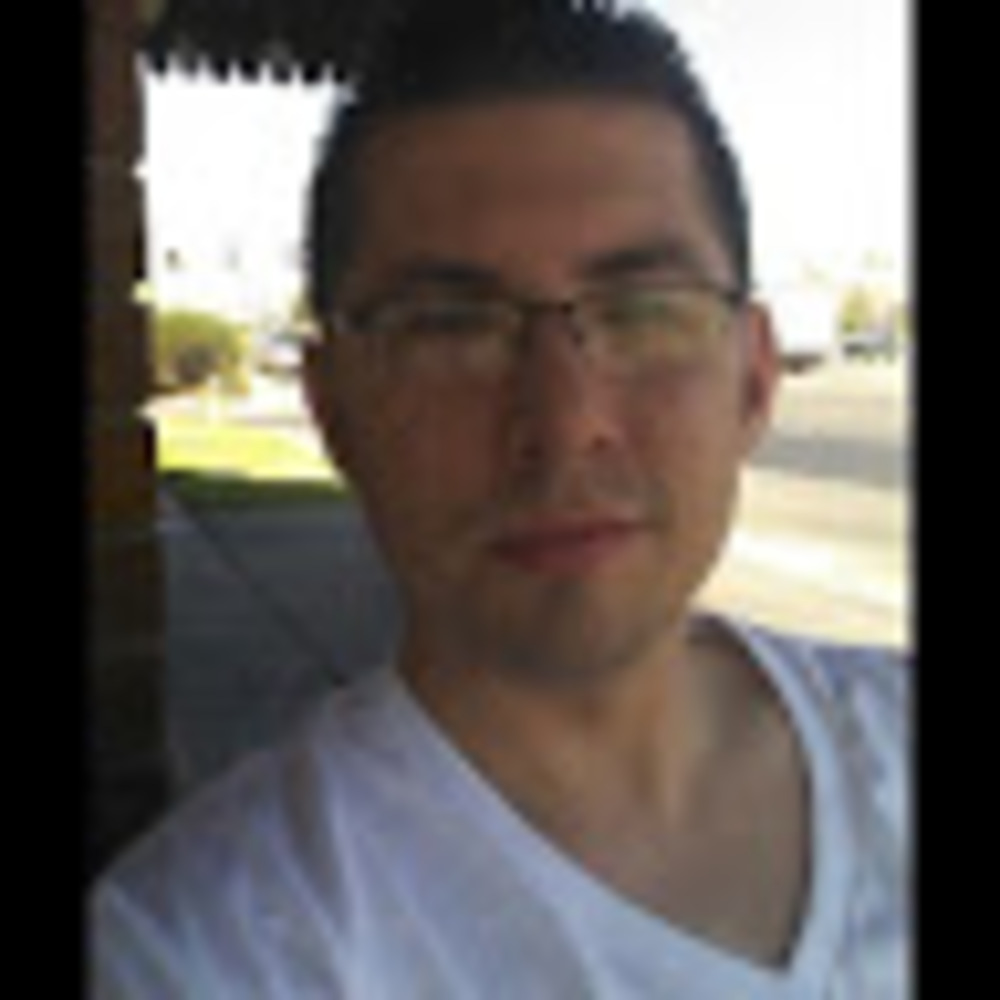 Meet your Posher, Derrick